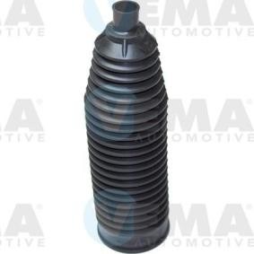 Lenkmanschette von VEMA