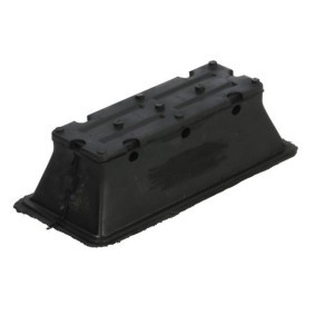 Anschlagpuffer, Federung von Magnum Technology