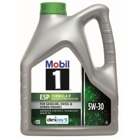Motoröl 157134