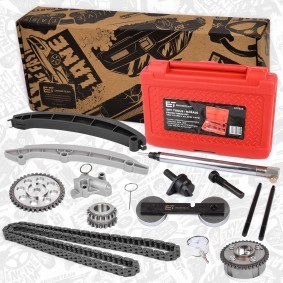 Achetez des Kit de chaîne de distribution ET ENGINETEAM RS0103VR1 à prix pour 361,56 €