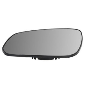 Spiegelglas, Außenspiegel 6102-04-1072312P
