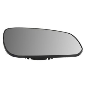 Spiegelglas, Außenspiegel 6102-04-1072313P