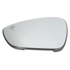 Compre Espelho retrovisor de BLIC online para Grand C4 Spacetourer (3A_, 3E_) a preços moderados