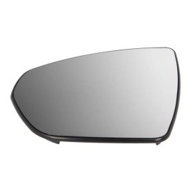 Spiegelglas, Außenspiegel 6102-04-2304310P