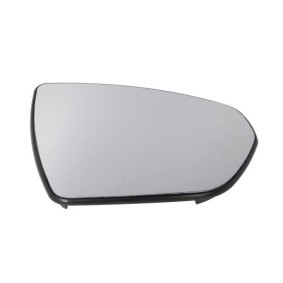 Spiegelglas, Außenspiegel 6102-04-2304311P