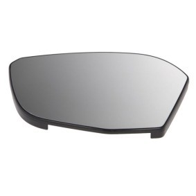 Spiegelglas, Außenspiegel 6102-21-2323310P