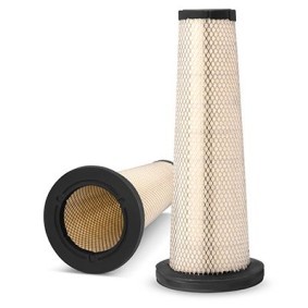 Sekundärluftfilter des Herstellers FLEETGUARD - Originalware Artikelnummer: AF26125