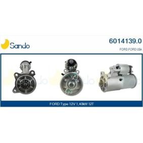 Lichtmaschine von SANDO