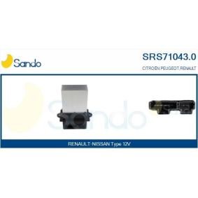 Køb Lejehus, turbo af SANDO SCH75064.7 til den lave pris 1610,15 DKK