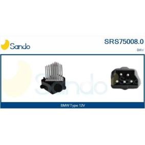Achetez des Cartouche turbo SANDO SCH78035.0 à prix pour 190,28 €