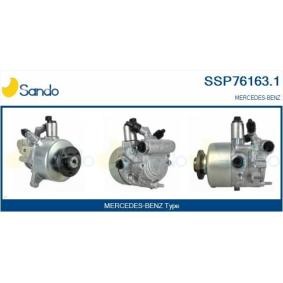 Køb Modstand, kabineventilator af SANDO SRS74007.0 til den lave pris 104,25 DKK