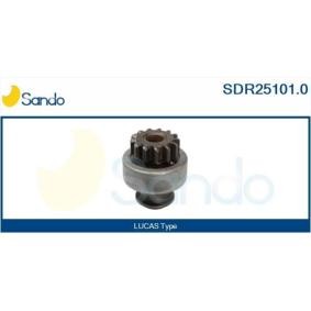 Servopumpe SSP64101.0 für RENAULT TRUCKS