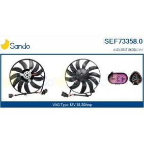Servopumpe von SANDO
