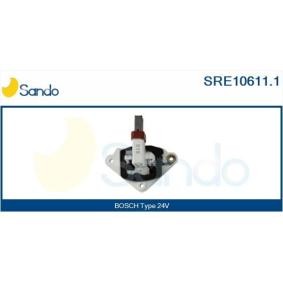 Fensterheberschalter SWR71092.0