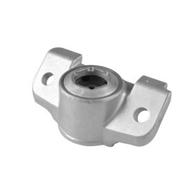 Compre Cabeçote do amortecedor e rolamento de TEDGUM online para AVEO Hatchback (T300) a preços moderados