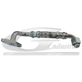 SEAT Ölleitung für Turbolader von 3RG