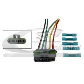 Kabelreparatursatz, Wischermotor 30207