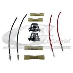 Kabelreparatursatz, Innenraumgebläsemotor 30600