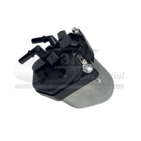 Kraftstofffilter für VOLVO von 3RG