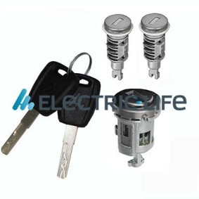 Compre Canhão de fechadura de ELECTRIC LIFE online para TALENTO Camião de plataforma/chassis (290) a preços moderados