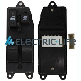 Fensterheberschalter für TOYOTA von ELECTRIC LIFE