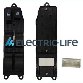 Fensterheberschalter für TOYOTA von ELECTRIC LIFE