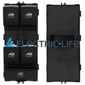 Fensterheberschalter für VW von ELECTRIC LIFE
