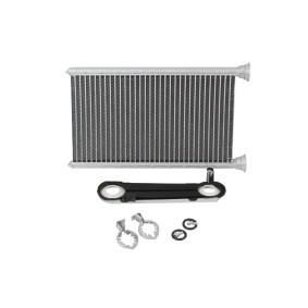 Acquista Scambiatore calore per riscaldamento abitacolo da ABAKUS 004-015-0023 a buon mercato per soli 54,72 €