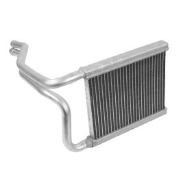 Acquista Scambiatore calore per riscaldamento abitacolo da ABAKUS 019-015-0008 a buon mercato per soli 56,06 €