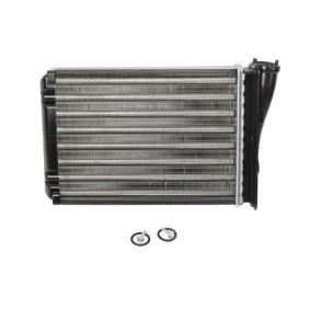 Acquista Scambiatore calore per riscaldamento abitacolo da ABAKUS 038-015-0016 a buon mercato per soli 28,99 €
