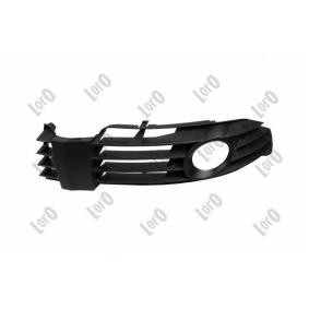 Acquista Griglia paraurti da ABAKUS 053-21-451ECO a buon mercato per soli 6,49 €