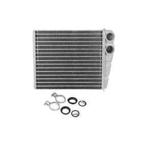Comprar Radiador de calefacción de ABAKUS 054-015-0021 a bajo precio de 31,24 €