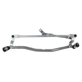 Achetez des Tringlerie d'essuie-glace ABAKUS 103-04-102 à prix pour 33,57 €