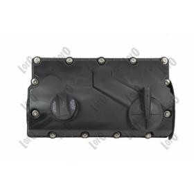 Achetez des Cache-culbuteur ABAKUS 123-00-049 à prix pour 108,82 €