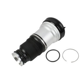 Comprar Fuelle, suspensión neumática de ABAKUS 131-02-005 a bajo precio de 203,82 €