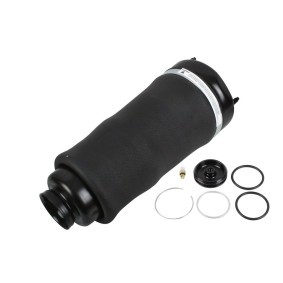 Acquista Soffietto, Sospensione pneumatica da ABAKUS 131-02-006 a buon mercato per soli 136,54 €