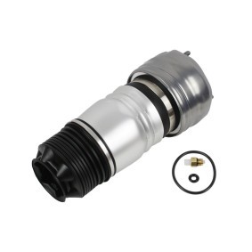 Acquista Soffietto, Sospensione pneumatica da ABAKUS 131-02-205 a buon mercato per soli 351,97 €