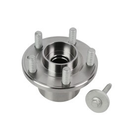 Comprar Cubo de rueda de ABAKUS 141-01-045 a bajo precio de 71,34 €