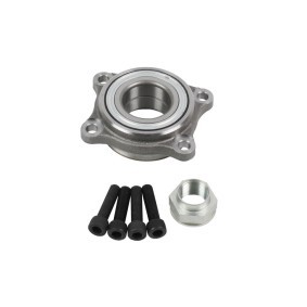 Compre Cubo da roda da ABAKUS 141-01-057 a um preço baixo por 50,52 €