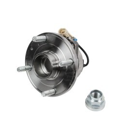 Osta Pyörän napa ABAKUS:llä 141-01-121 edullisesti hintaan 92,40 €