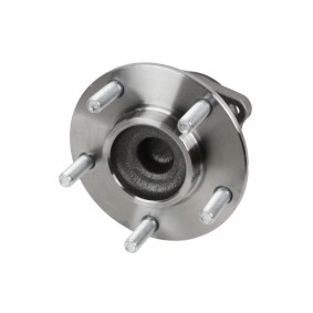 Comprar Cubo de rueda de ABAKUS 141-01-135 a bajo precio de 75,44 €