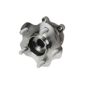 Compre Cubo da roda de ABAKUS online para Koleos II (HC_) a preços moderados