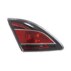 Rückleuchte 216-1308L-LD-UE