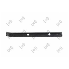 Achetez des Bordure de phare ABAKUS 218-2501L à prix pour 6,32 €
