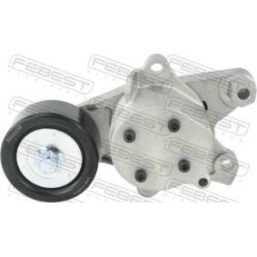Compre Tensor da correia do alternador de FEBEST online para HILUX Pick-up (GUN1_) a preços moderados