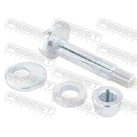 Sturzkorrekturschraube 0829-001-KIT