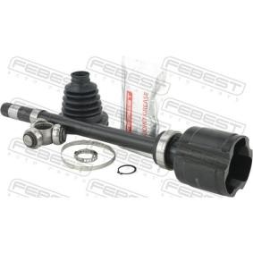 Acquista Kit giunti semiasse da FEBEST 2511-EXPRH a buon mercato per soli 211,54 €