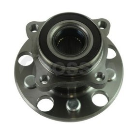 Radnabe von OSSCA für RC (GSC1_, USC1_) günstig online kaufen
