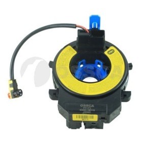 Wickelfeder, Airbag 77171