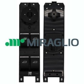 Fensterheberschalter 121/FRB76009 von MIRAGLIO günstig für 62,87 € online kaufen